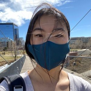 Meet your Posher, Sam